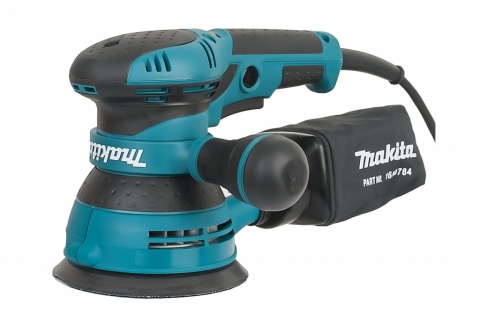 products/Эксцентриковая шлифмашина Makita BO5041 166219