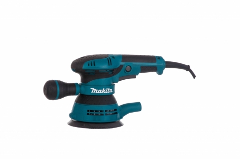 products/Эксцентриковая шлифмашина Makita BO5040 166218