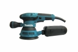 Эксцентриковая шлифмашина Makita BO5040 166218