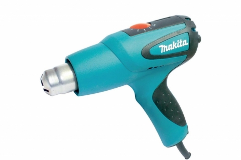 products/Фен строительный 550 град. Makita HG551V, арт. 167675 