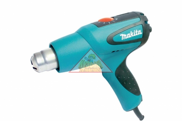 Фен строительный 550 град. Makita HG551V, арт. 167675 