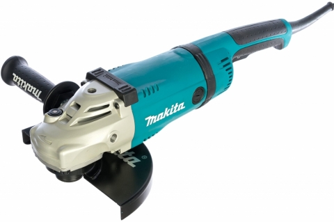 products/Угловая шлифовальная машина 230 мм Makita GA9030SFK1, арт. 167763