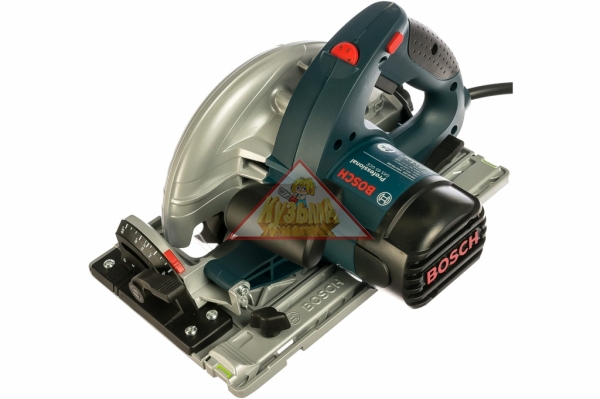 Дисковая пила Bosch GKS 65 GCE 0601668900