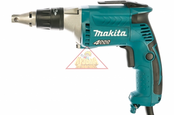 Шуруповерт Makita FS4300, арт. 168157