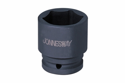 products/S03A6165 Головка торцевая ударная 3/4"DR, 65 мм.Jonnesway