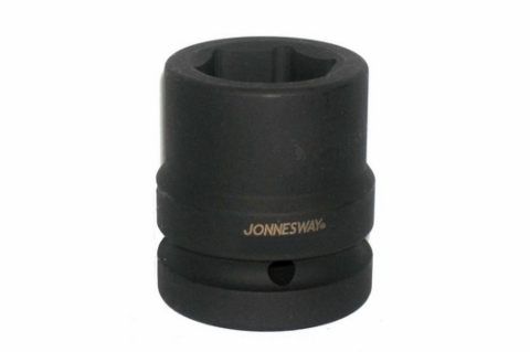 products/S03A8175 Головка торцевая ударная 1"DR, 75 мм.Jonnesway