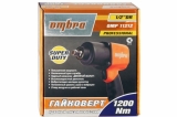 Ударный пневмогайковерт Ombra OMP11212