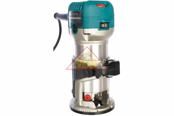 Кромочный фрезер Makita RT0700CX2 171195