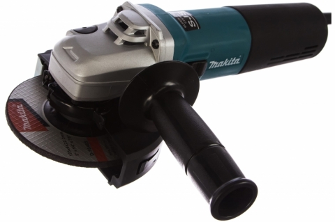 products/Угловая шлифовальная машина Makita 9565CVR (арт. 189933)