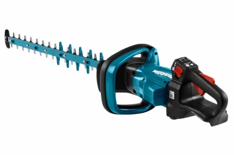 products/Кусторез Makita DUH602Z (арт. 194649)