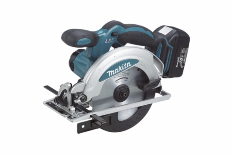 products/Дисковая пила Makita DSS610RF, арт. 194090