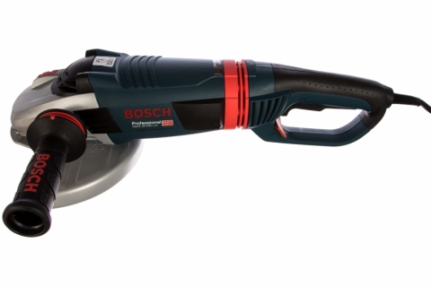 products/Угловая шлифмашина Bosch GWS 26-230 LVI 0601895F04