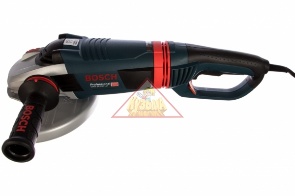 Угловая шлифмашина Bosch GWS 26-230 LVI 0601895F04