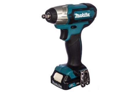 products/Аккумуляторный ударный гайковерт Makita TW140DWAE, арт. 191160