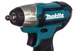 Аккумуляторный ударный гайковерт Makita TW140DWAE, арт. 191160