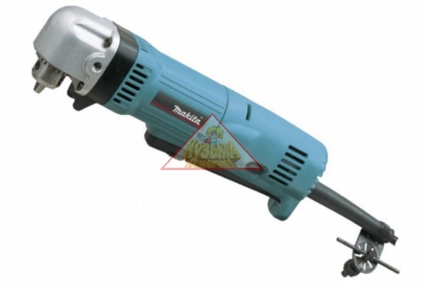 Дрель угловая Makita DA3010F, арт. 168555