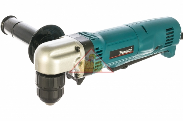 Угловая дрель Makita DA3011F, арт. 168556