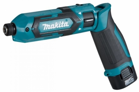 products/Аккумуляторная отвертка Makita TD022DSE (арт. 187647)