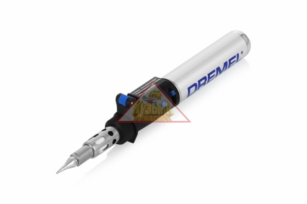 Паяльник VersaTip 2000 Dremel F0132000KE