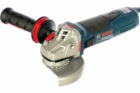 products/Угловая шлифмашина Bosch GWS 17-125 CI 06017950R2