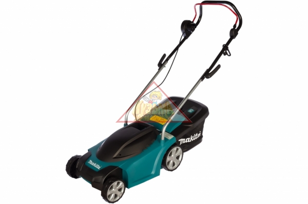 Электрическая газонокосилка Makita ELM3311 арт.172371