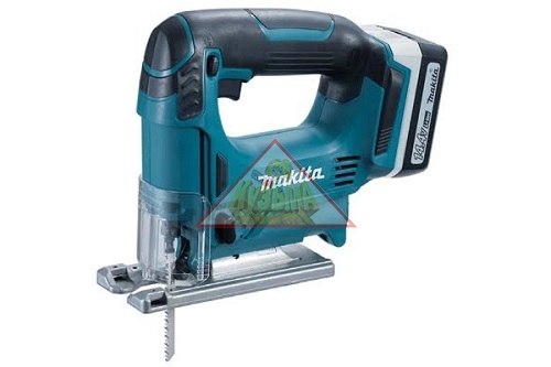 Лобзик Makita JV143DWE (арт. 183906)