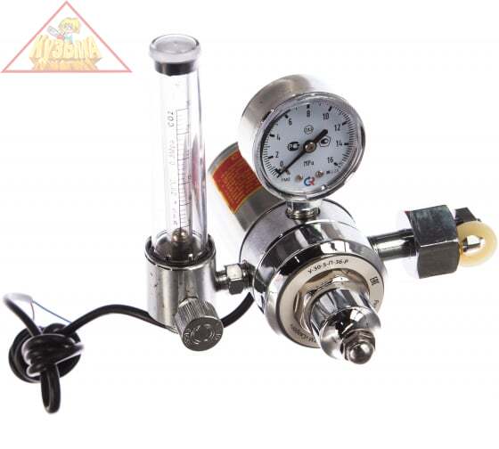 Редуктор Сварог У-30-5-П-36-Р, арт. 00000095649