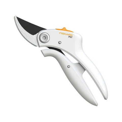 products/Секатор плоскостной с рычажным приводом Fiskars PowerLever P57, арт. 1026916