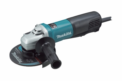 products/Угловая шлифовальная машина 150 мм Makita 9566PC, арт. 191169