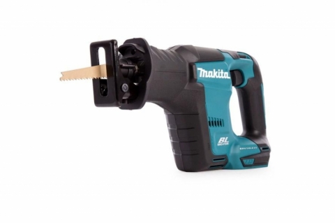 products/Сабельная пила Makita DJR188Z (арт. 190653)