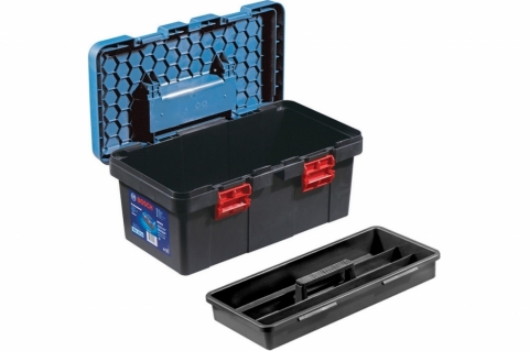 products/Ящик для инструментов Bosch Bosch Toolbox PRO 1600A018T3