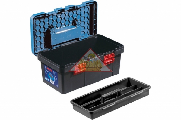 Ящик для инструментов Bosch Bosch Toolbox PRO 1600A018T3