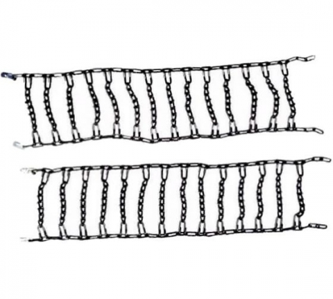 products/Цепи CS 15 для снегоуборщика 2 шт. PATRIOT 426002020