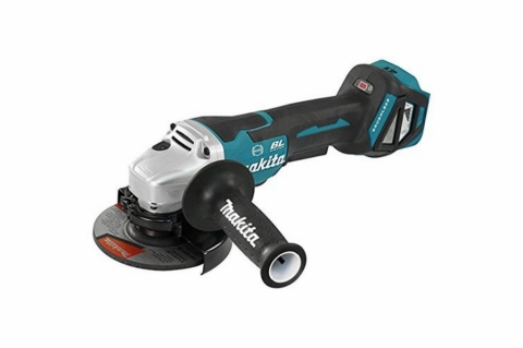 products/Угловая шлифмашина Makita DGA517Z (арт. 189931)