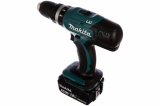 Аккумуляторная дрель Makita DHP453RFE 177510