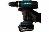 Аккумуляторная дрель Makita DHP453RFE 177510