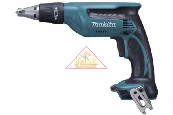 Аккумуляторный шуруповерт Makita DFS451Z 177297