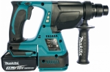 Аккумуляторный перфоратор Makita DHR242RFE 177272