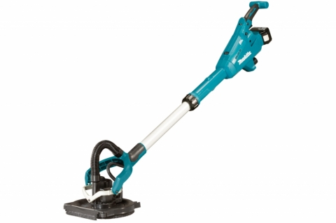 products/Аккумуляторная шлифмашина для стен Makita DSL800Z (без АКБ и ЗУ), арт. 197944