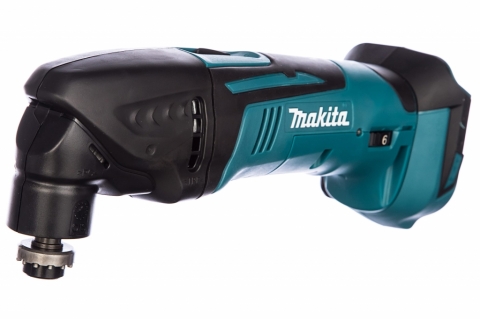 products/Аккумуляторный мультитул Makita DTM50Z 177624