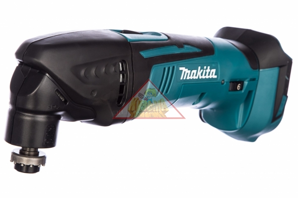 Аккумуляторный мультитул Makita DTM50Z 177624