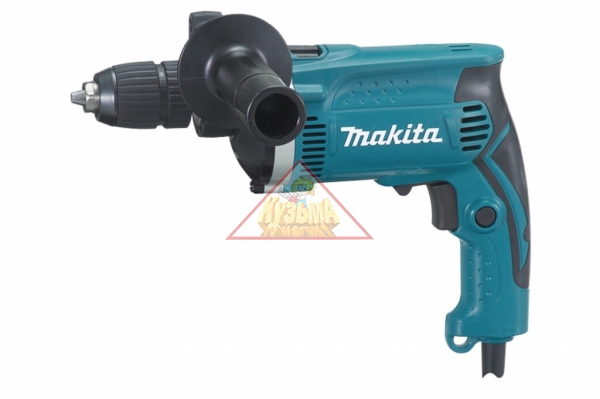 Ударная дрель 16 мм Makita HP1631, арт. 173212