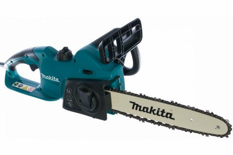 products/Электрическая цепная пила Makita UC3041A, арт. 180267