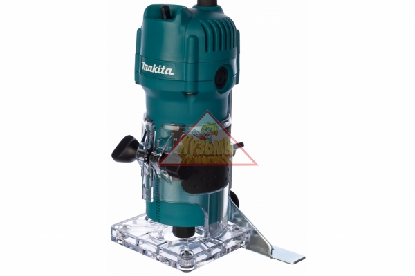 Кромочный фрезер Makita 3709 174897