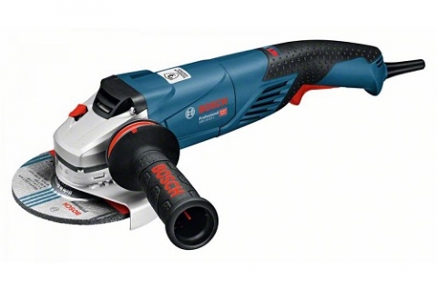 products/Углошлифмашина Bosch GWS 18-125 SPL 06017A3300