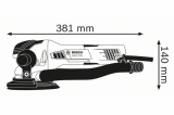 Эксцентриковая шлифмашина Bosch GET 75-150 0601257100