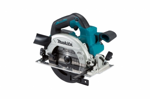 products/Дисковая пила Makita DHS660Z (арт. 193973)