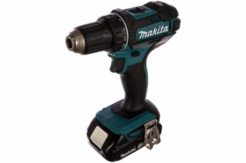 products/Аккумуляторная дрель-шуруповерт Makita DDF482SYE (арт. 190486)