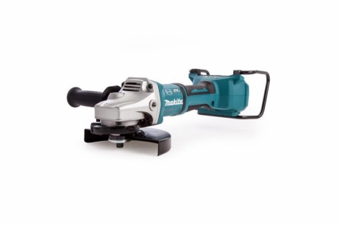 products/Угловая шлифмашина Makita DGA700Z (арт. 190491)