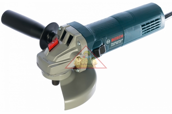 Угловая шлифмашина Bosch GWS 750-125 06013940R3